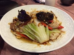 iphone_upload_pic-浩运·海鲜青岛菜·海胆水饺(石老人店)