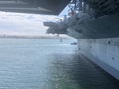 -中途岛号航空母舰博物馆