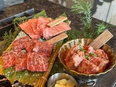 -老乾杯和牛烧肉(王府中环店)