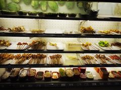 -百味源炭火烤翅 ·夜市大排档(酒仙桥店)