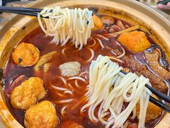 -阿生哥螺蛳粉•火锅(永安街店)