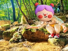 -丹东凤凰山景区