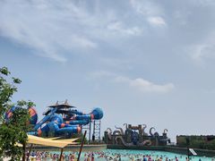 -波塞冬旅游度假区