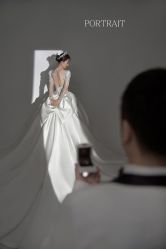 -金夫人婚纱摄影