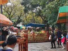 -晓港公园