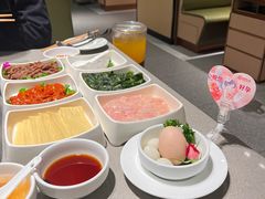 -海底捞火锅(杭州天虹购物中心店)