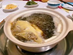 -天宜隆蘑菇宴火锅(石景山旗舰店)