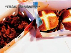 -麦当劳(铜锣湾店)