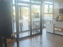 -麦当劳(天权路店)