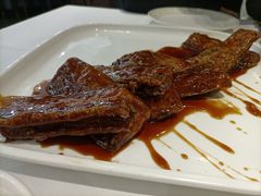 -海富门·带鱼·淮扬菜·粤菜(甘家口店)