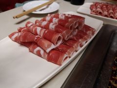 -海底捞火锅(枫蓝国际购物中心店)