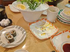 -新一番三文鱼寿司(红城湖店)