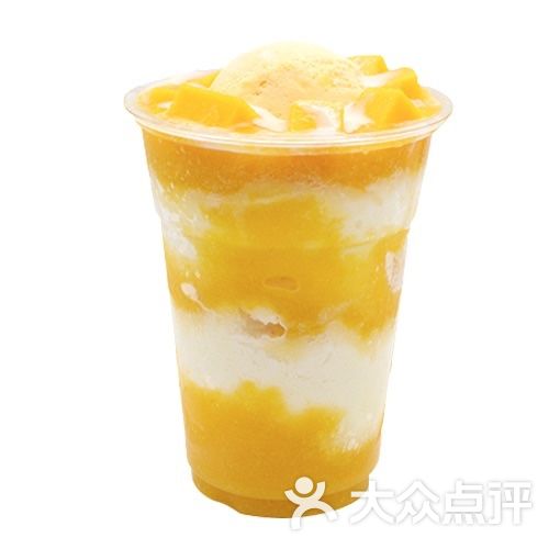 芒果很黄(世茂emall店)暴力芒果杯图片 - 第8张