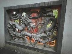-杭州黄龙洞