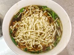 -老赵面店(大西路店)