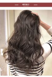 -KIMI HAIR SALON·烫染设计店