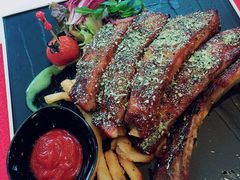 -马克西姆餐厅(崇文门店)