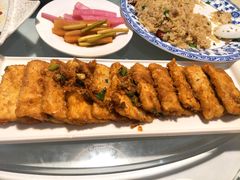 -泉味道贵州厨房(三里河店)