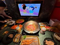 -牛New寿喜烧(金鹰世界店)