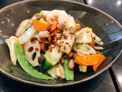 十菜-THE PAWON·8碗(古北SOHO店)