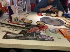 -猫抓烤肉(武进吾悦广场店)