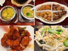 -古南都·老广东酒楼(龙江店)