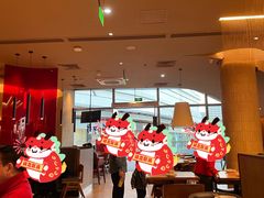 -大师兄·西北小馆(金湾华发商都店)