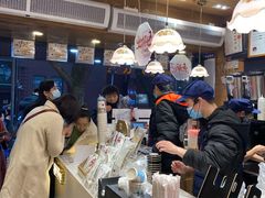 -茶颜悦色(登高路上店)