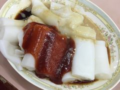 -满足面(白水井大街店)