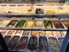 -辛蜀人冒菜(中坝店)