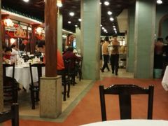 -金城大酒店-中餐厅(汾江中路店)