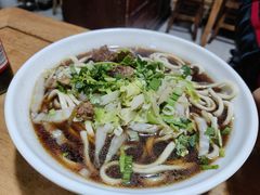 -新月斋(豆瓣胡同店)
