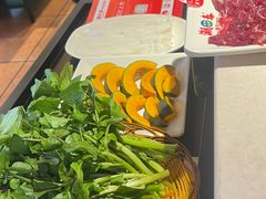 -潮泰牛肉火锅 · 创于1992年(车公庙店)