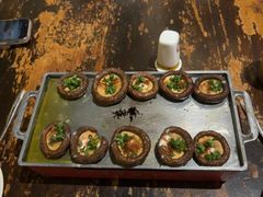 -玛吉阿米·餐吧