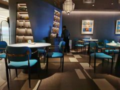 大堂-上上瓷·艺境川菜(IFS旗舰店)