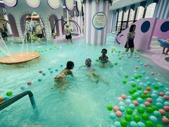 -青水瓦台汤泉(未央店)