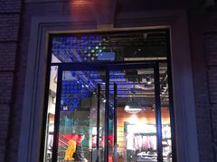 -NIKE武汉品牌体验店