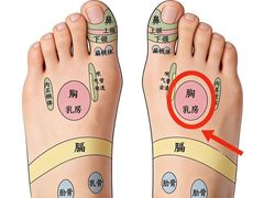 -合和大唐足道·泰式·SPA(丰顺店)