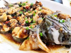 -广记餐厅(万福路店)