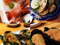 -兆治日本料理(华府世家店)