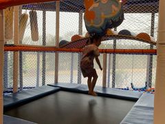 -太阳岛度假酒店