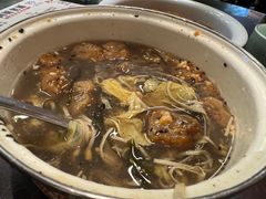 -阿财老铺·老蚌埠龙虾城(华夏总店)