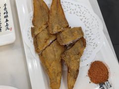 -郭姐·威海渔村(黄兴路店)