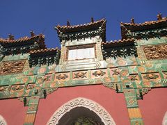 -普陀宗乘之庙(小布达拉宫)