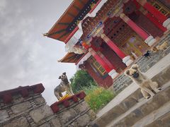 -比日神山