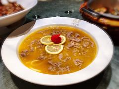 金牌酸汤肥牛-首秀·四川料理(星耀101店)