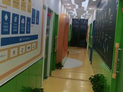 -童程童美少儿编程乐高机器人(红谷滩校区)