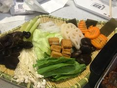 -鱼酷活鱼烤鱼(北美店)