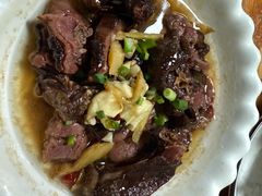-玲燕蒸菜馆(江东路店)