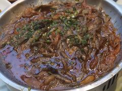 -胡杨记忆(和平路店)